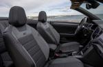 Volkswagen T-Roc Cabriolet R-Line 2019 года (WW)
